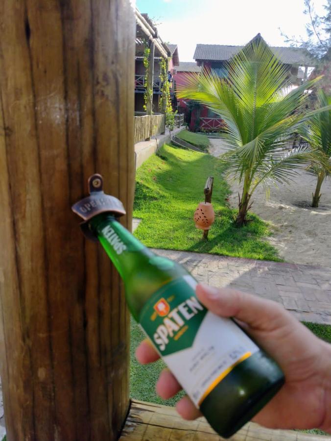 Chaleville Coqueiro 3201 - Luis Correia Piaui Luaran gambar